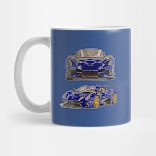 Car Mug